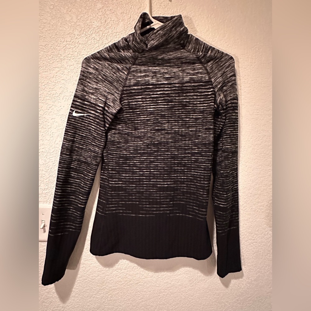 Nike sweater